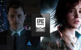 10 game AAA đã dũng cảm từ bỏ Steam để chuyển sang Epic Games Store (P2)