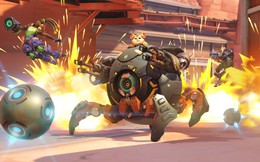 Mừng sinh nhật 3 tuổi, Overwatch cho game thủ vào chơi miễn phí