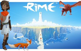 Game giải đố đỉnh cao Rime sẽ được Epic Games Store phát tặng miễn phí vĩnh viễn