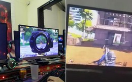 Game thủ PUBG Mobile xin ý kiến cộng đồng: "Ra Net thấy hack, cheat nên xử sao?"