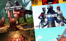 Nguyên tắc vô cùng ngớ ngẩn nhưng bạn buộc phải nhớ khi mua game trên Epic Games Store