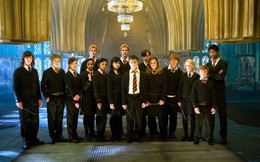 Harry Potter: Những nhân vật trong tiểu thuyết của J.K Rowling chưa được đưa lên phim