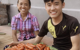 "Hiện tượng mạng" Bà Tân Vlog và giấc mơ của cộng đồng YouTuber Việt Nam