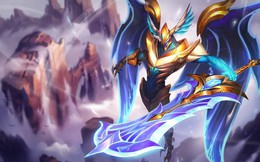 Đấu Trường Chân Lý: Sau Cai Ngục, hàng loạt đơn vị Cuồng Chiến và Aatrox sẽ được tăng sức mạnh