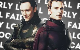 Thần lừa lọc Loki sẽ quay trở lại và lợi hại gấp đôi, trở thành một phản diện tuyệt vời giống như Magneto của X-Men