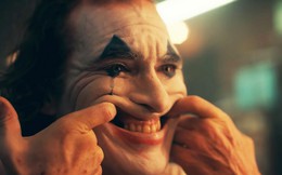 Joaquin Phoenix: Gã Joker "điên loạn", khác biệt trên màn ảnh rộng lẫn cuộc sống đời thực!