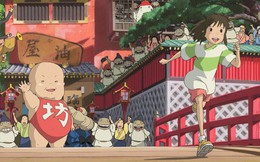 Spirited Away và 8 thông tin thú vị xung quanh bộ phim hoạt hình Nhật Bản duy nhất đoạt giải Oscar