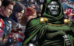 Doctor Doom có thể sẽ gia nhập MCU và trở thành gã phản diện lớn nhất của các siêu anh hùng