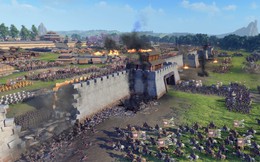 Đánh giá Total War: Three Kingdoms - Tuyệt đỉnh Tam Quốc, game chiến thuật hay nhất 2019 là đây chứ đâu