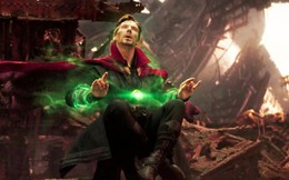 Khám phá 14.000.605 kết quả mà Doctor Strange đã nhìn thấy trước Endgame