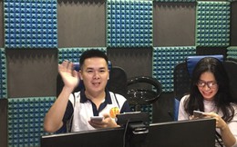 Tiễn Như Vũ - game thủ AoE Trung Quốc được yêu thích nhất tại Việt Nam?