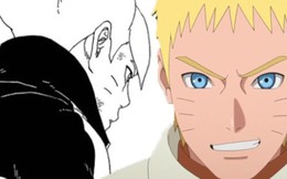 "Ấn diệt thần" của Boruto có thể là chìa khóa duy nhất giúp đánh bại thủ lĩnh của tổ chức Kara?