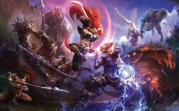 Riot Games và các hãng phát hành chỉ nổi tiếng với duy nhất một thể loại trò chơi