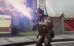 Call of Duty Mobile sắp sửa ra mắt Battle Royale Mode cho bằng bạn bằng bè