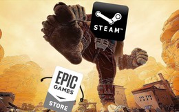 Chống lưng Steam, Microsoft tung cú đấm chí mạng vào tham vọng của Epic Games Store