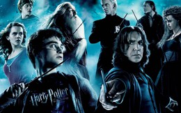 Tin Vui: Tác giả J.K.Rowling sẽ phát hành bốn cuốn sách Harry Potter mới, đưa khán giả về những phép thuật cổ xưa