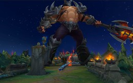 LMHT: Riot Games cấp tốc tung hotfix để kìm hãm sự vô đối của Mordekaiser chỉ sau 1 ngày ra mắt