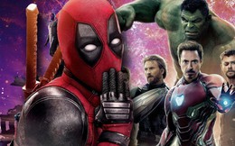 Deadpool 3 vẫn sẽ được Disney gắn nhãn R, hé lộ cách gã dị nhân lắm mồm gia nhập MCU