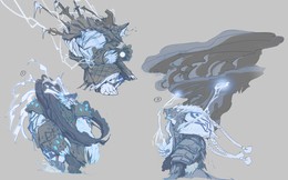 LMHT: Riot Games công bố kết quả bầu chọn, quyết định làm lại cả Fiddlestick và Volibear