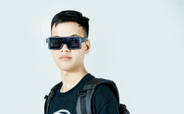 Chim Sẻ Đi Nắng Unbox hộp quà khủng đến từ Facebook Gaming nhân dịp sinh nhật tuổi 24