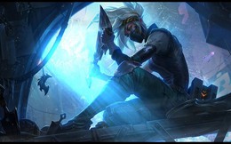 LMHT: 4 tướng tung hoành quá lâu, Riot Games lập tức đem ra "xử trảm" ở phiên bản 9.9