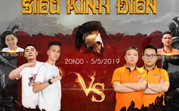 Chim Sẻ Đi Nắng sẽ hủy diệt ShenLong Tiểu Thủy Ngư khi được cặp với người đồng đội đặc biệt?