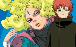 Boruto: Khả năng "tái sinh" của Delta khiến người hâm mộ nhớ đến Sarori của tổ chức Akatsuki trong series Naruto