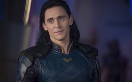 Ơ kìa, nghề chính bí mật của "anh Loki" hoá ra là trưởng bộ phận tuyển dụng cho Marvel?