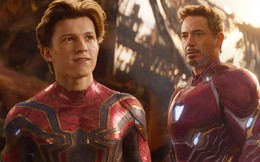 Trailer mới của Spider-Man: Far From Home đã mở ra khái niệm đa vũ trụ cho MCU... buộc thế giới cần một Iron Man thứ 2
