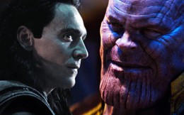 Đạo diễn Avengers: Endgame xác nhận, Loki có thể vẫn còn sống và cuộc phiêu lưu của thần lừa lọc ở vũ trụ mới sẽ được làm phim riêng