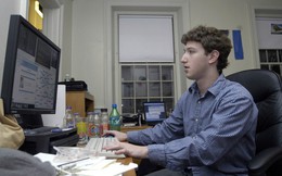 Phốt thời sinh viên "trẻ trâu" của Mark Zuckerberg: Hack kẻ mình ghét, lập nick ảo để hạ danh tiếng
