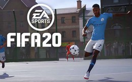 FIFA 20 và hàng loạt siêu phẩm của EA đại náo ngày mở màn E3 2019