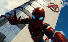 Cộng đồng náo loạn vì kịch bản fake của đoạn mid-credit trong Spider-Man: Far From Home bị rò rỉ trên Reddit