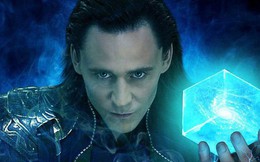 Hé lộ hình ảnh đầu tiên của Loki trong phần phim riêng, "thần lừa lọc" sẽ đưa khán giả về quá khứ cùng thuyết du hành thời gian