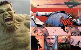 10 siêu anh hùng có cái chết bi thảm nhất vũ trụ Marvel (P.2)