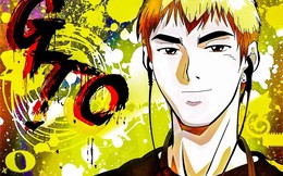Manga cũ mà hay: Great Teacher Onizuka, câu chuyện đậm chất hài về "thầy giáo vĩ đại" nhất thế giới