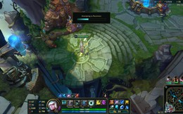 LMHT: Server Riot Games gặp lỗi trên toàn cầu, game thủ LMHT đừng dại đánh rank lúc này