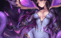 LMHT: Kai'Sa chính thức soán ngôi Lux ở vị trí "con cưng" của Riot Games