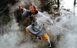 Xem lại những kỹ xảo hài hước của phim Tây Du Ký 1986