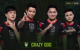 Gặp gỡ FFQ và Crazy Dog sau chuyến du đấu Thượng Hải: Từ PMCO đến PVNC - liệu có phải bước lùi?