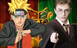 16 điểm giống nhau bất ngờ giữa 2 tác phẩm đình đám Naruto và Harry Potter (Phần 2)