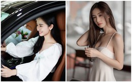 'Thánh nữ DOTA 2' Jun Vũ tậu xe 2 tỷ, khoe vòng một gợi cảm mừng sinh nhật
