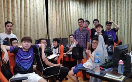 LMHT: Game thủ đến từ Hà Nội bơ vơ vì VCS bị hoãn, GAM lập tức mời về thăm Gaming House để "bù đắp"