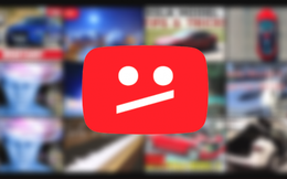 Chính nhà phát triển thuật toán của YouTube cho rằng các nội dung đề xuất của nền tảng này là độc hại