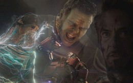 Hulk đã nhìn thấy điều gì khi thực hiện cú búng tay trong Avengers: Endgame?