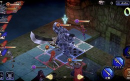 War of the Visions: Final Fantasy Brave Exvius - Game nhập vai đỉnh cao từ xứ sở mặt trời mọc