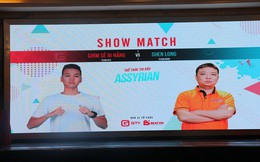 Chim Sẻ Đi Nắng giành chiến thắng ngọt ngào trước Shenlong trong ngày sinh nhật lần thứ 24 của mình