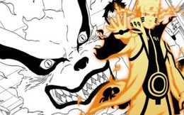 Boruto: Kurama nhận "nhiệm vụ" từ các Kage khác để bảo vệ cho sự an toàn của Naruto