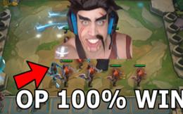 LMHT: Riot thừa nhận 'Draven là tướng mất cân bằng nhất trong Đấu Trường Chân Lý'