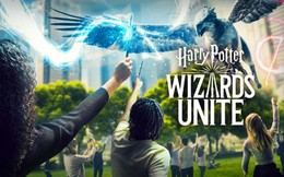 Tựa game Harry Potter đang phát hành thử nghiệm trên cả Android và IOS